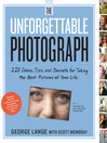Cover image for The Unforgettable Photograph